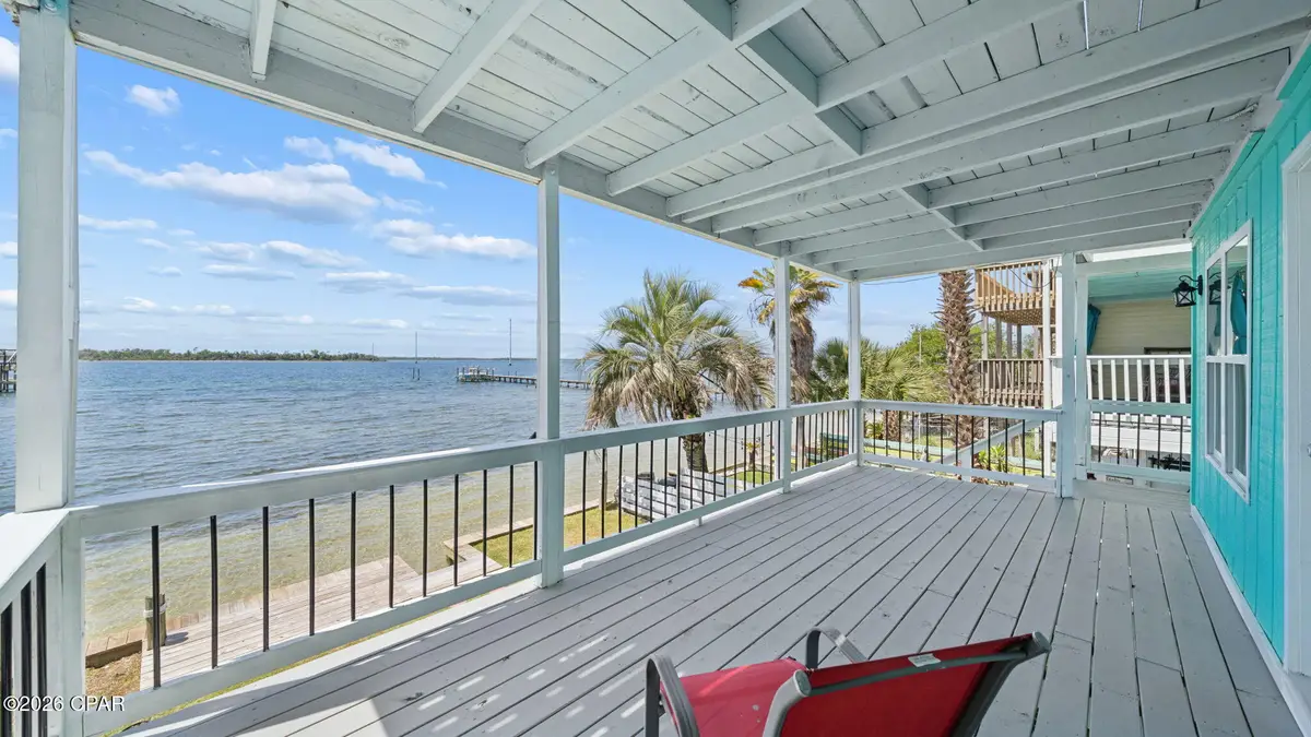 926 Pitts Avenue, Panama City, FL 32404 - #1