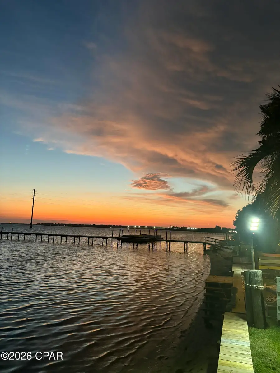 926 Pitts Avenue, Panama City, FL 32404 - #2