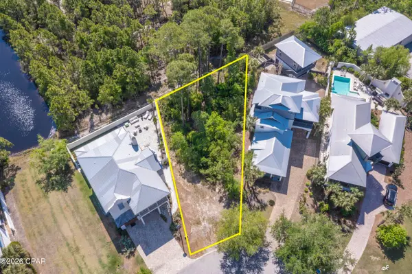 5309 Hopetown Lane, Panama City, FL 32408