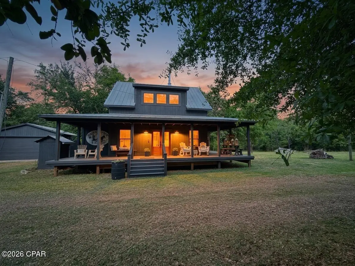 3313 Fish Hatchery Road, Marianna, FL 32446 - #1