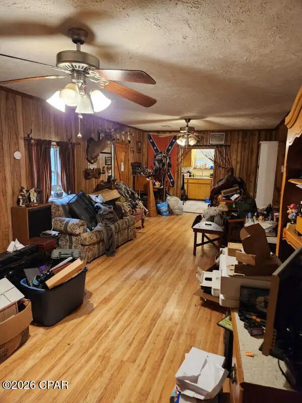 2107 Caney Branch Road, Bonifay, FL 32425 - #2