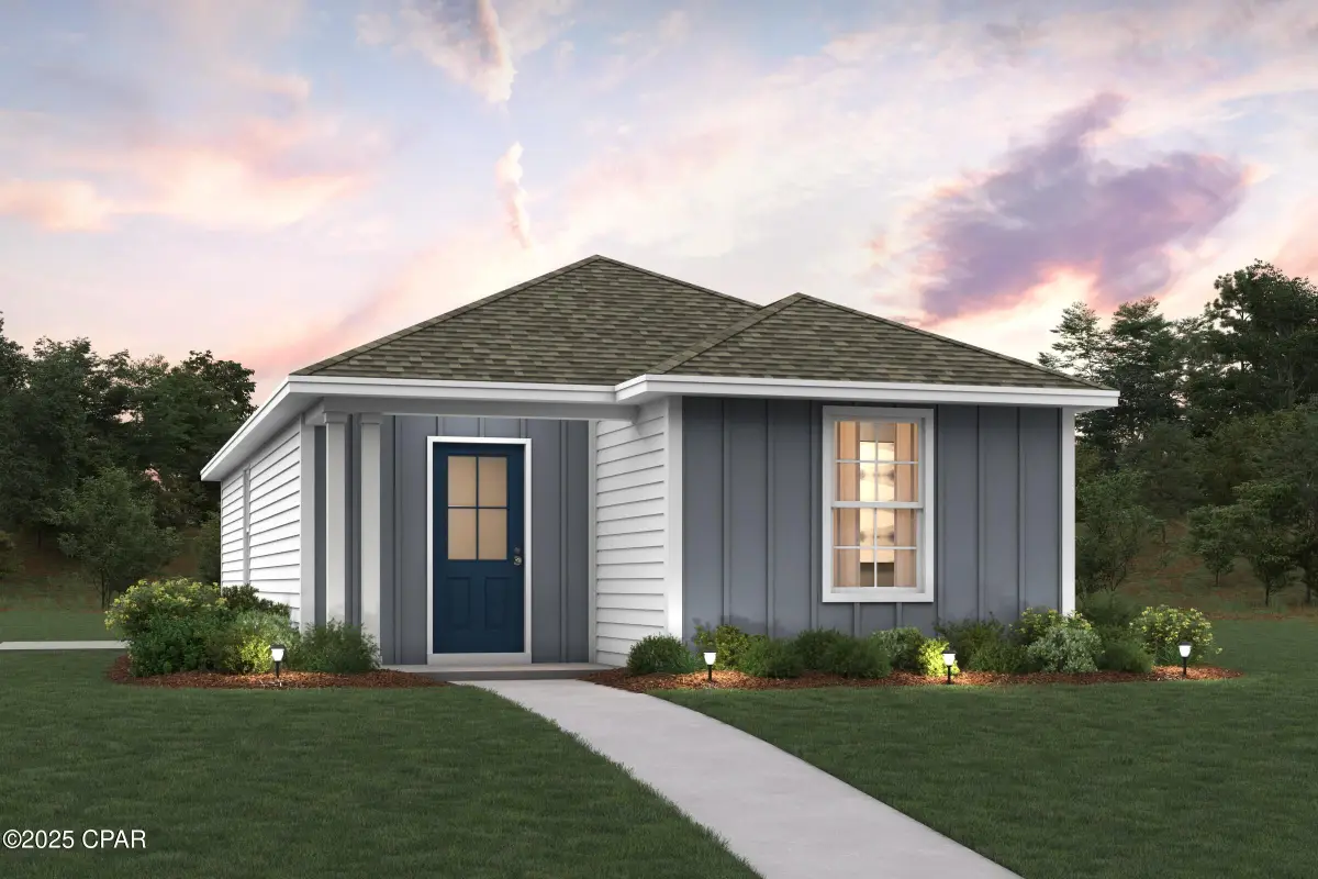 3839 Airmont Drive, Chipley, FL 32428 - #1