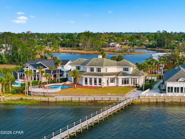 3311 Harbour Place, Panama City, FL 32405