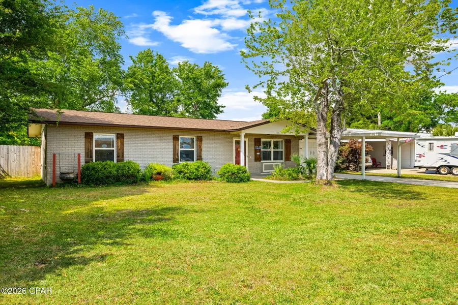 406 W 18th Plaza, Lynn Haven, FL 32444 - #2