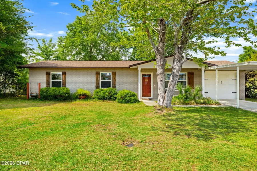 406 W 18th Plaza, Lynn Haven, FL 32444 - #3