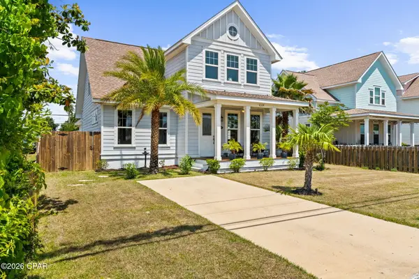 6324 N Lagoon Drive, Panama City Beach, FL 32408