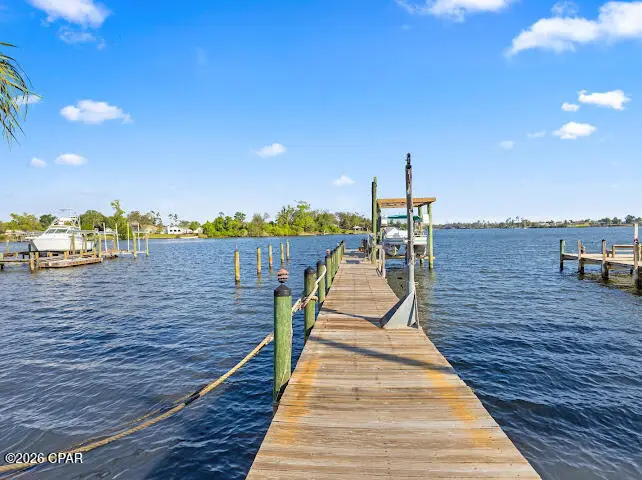 7111 Winona Street, Panama City, FL 32404 - #3