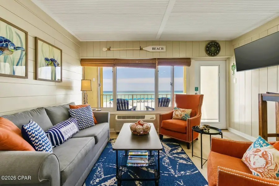 15413 Front Beach Road #203, Panama City Beach, FL 32413 - #2