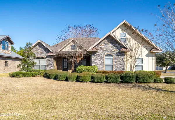 2816 Hawks Landing Boulevard, Panama City, FL 32405