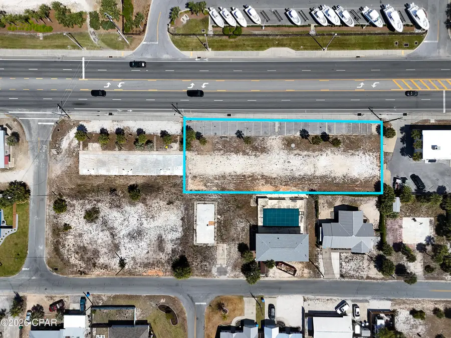 4010 Thomas Drive #lot 4, Panama City, FL 32408 - #3