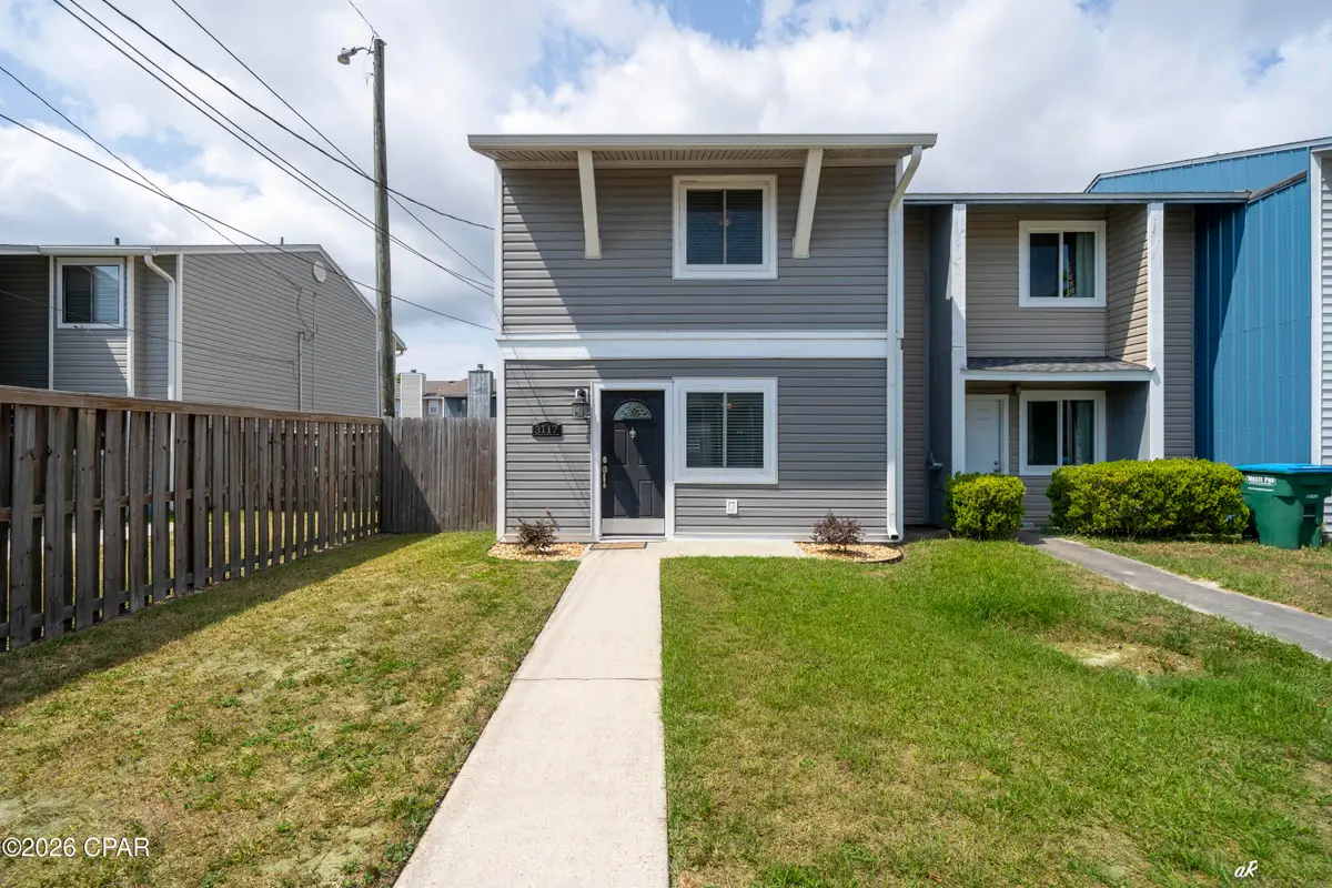 3117 Debra Boulevard, Panama City, FL 32405 - #1