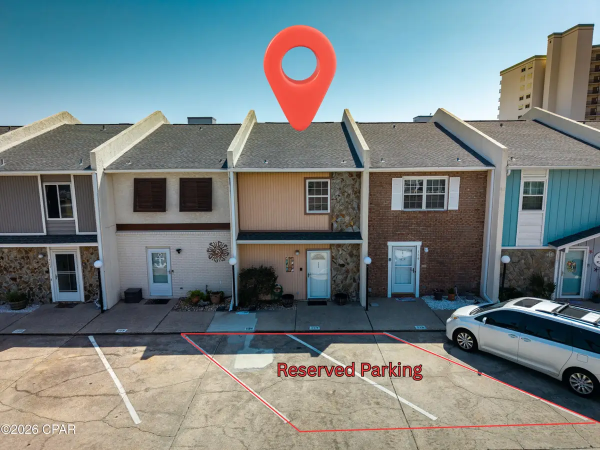 6215 Thomas Drive #121, Panama City, FL 32408 - #1