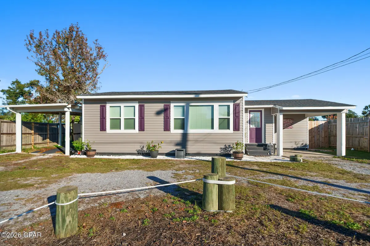 1408 Foster Avenue, Panama City, FL 32401 - #1
