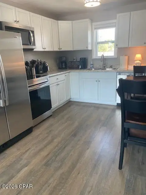 1408 Foster Avenue, Panama City, FL 32401 - #3