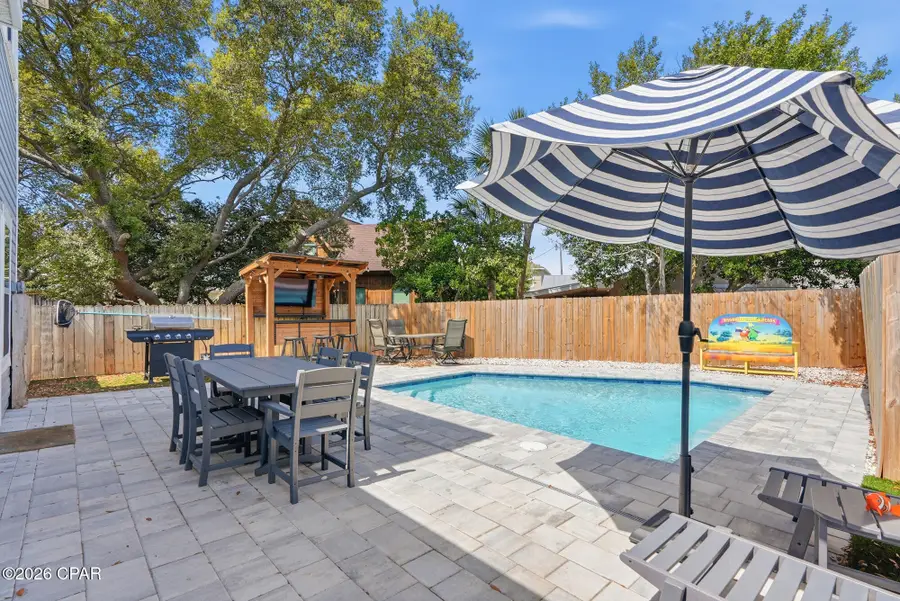 214 Sands Street, Panama City Beach, FL 32413 - #3