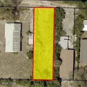 803 E 8th Street, Panama City, FL 32401 - #1