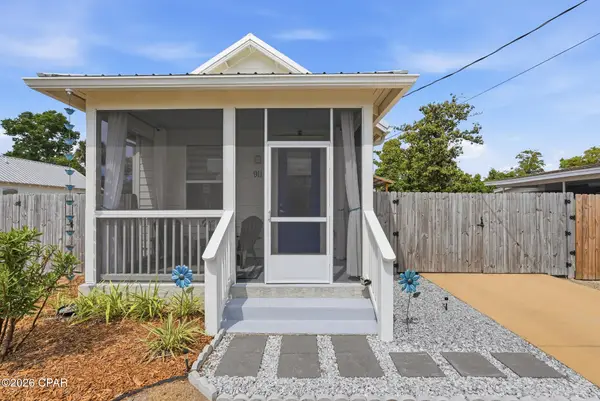 911 Wilson Avenue, Panama City, FL 32401