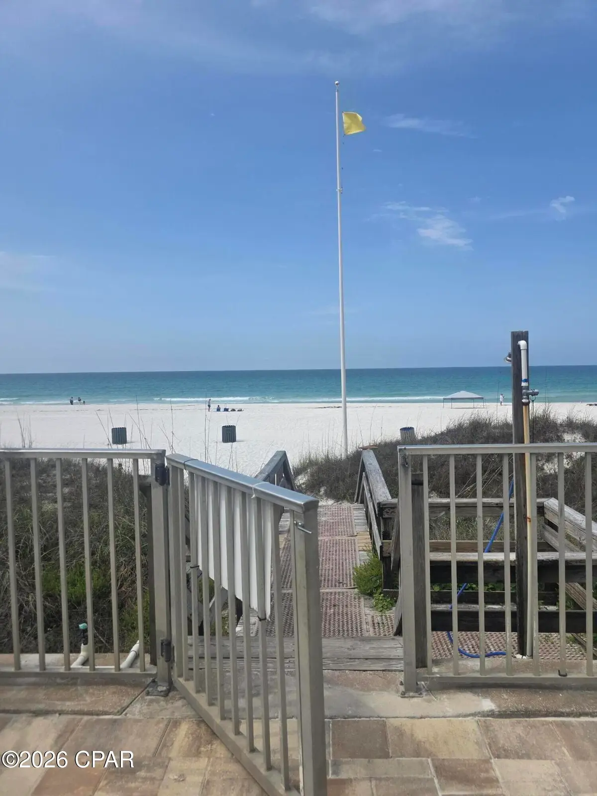 8618 Surf Drive #117, Panama City, FL 32408 - #1