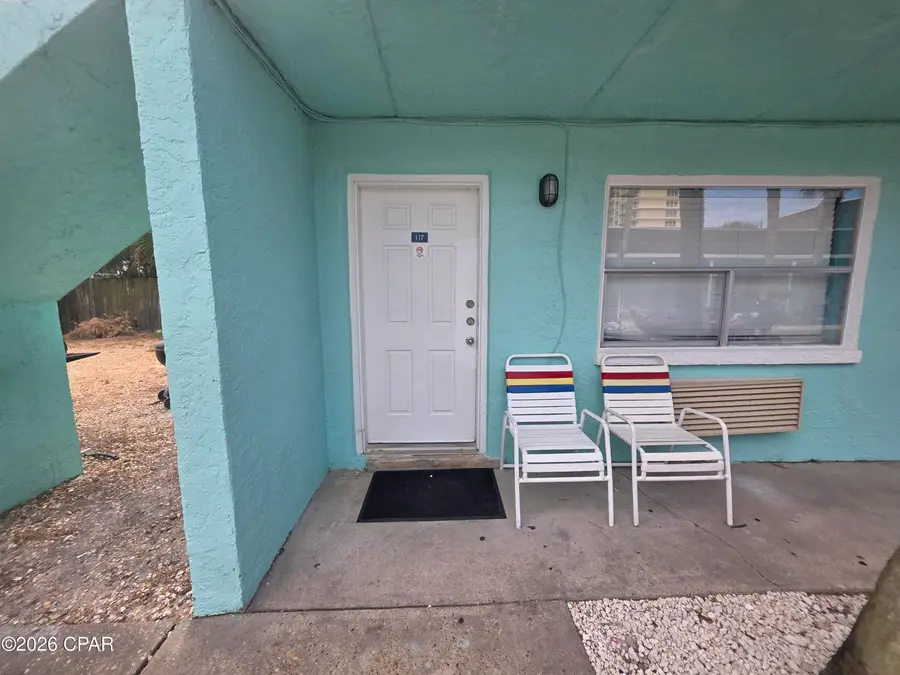 8618 Surf Drive #117, Panama City, FL 32408 - #3