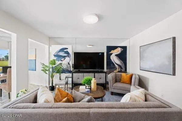 4725 Bay Point Road #166, Panama City Beach, FL 32408