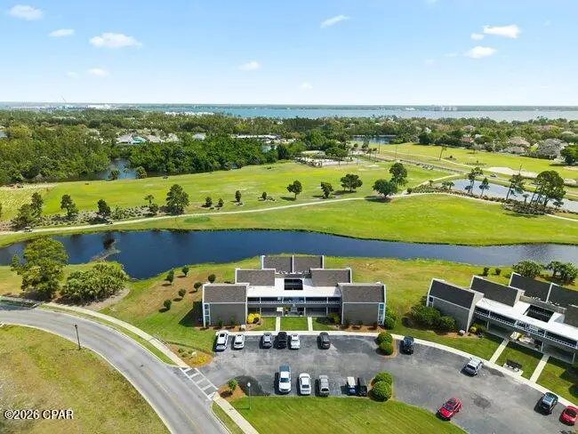 4725 Bay Point Road #166, Panama City Beach, FL 32408 - #3