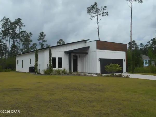 8381 S Mccann Road, Panama City, FL 32409