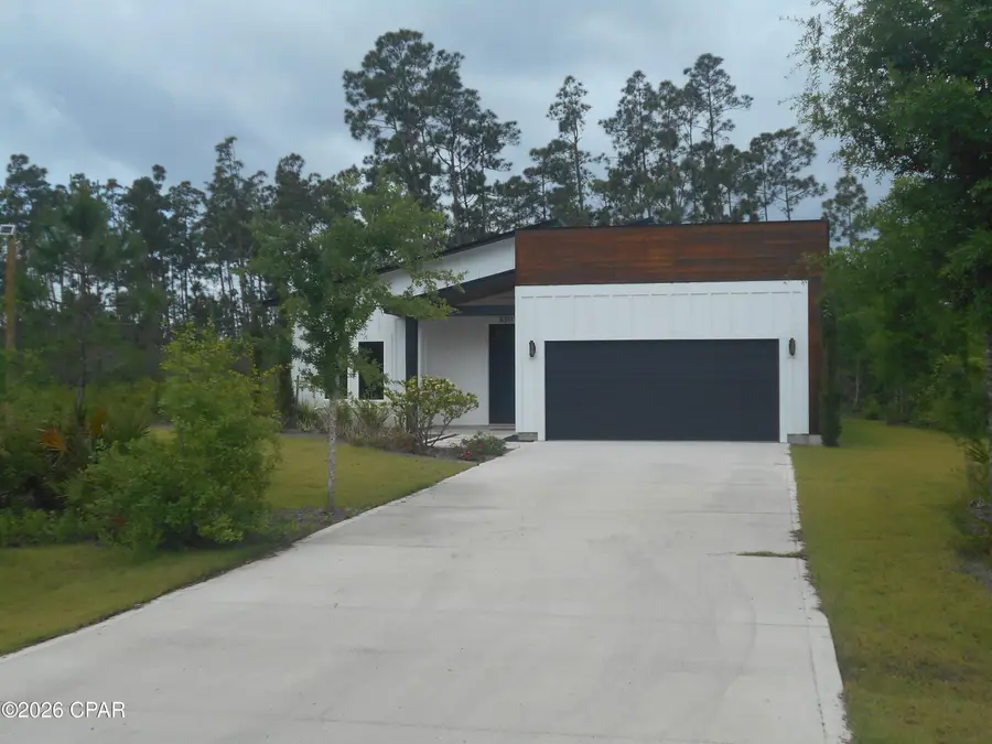 8381 S Mccann Road, Panama City, FL 32409 - #2