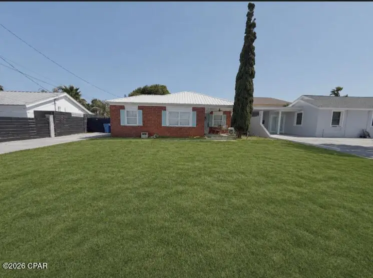 14104 Millcole Avenue, Panama City Beach, FL 32413 - #1