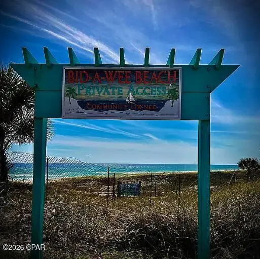 14104 Millcole Avenue, Panama City Beach, FL 32413 - #2