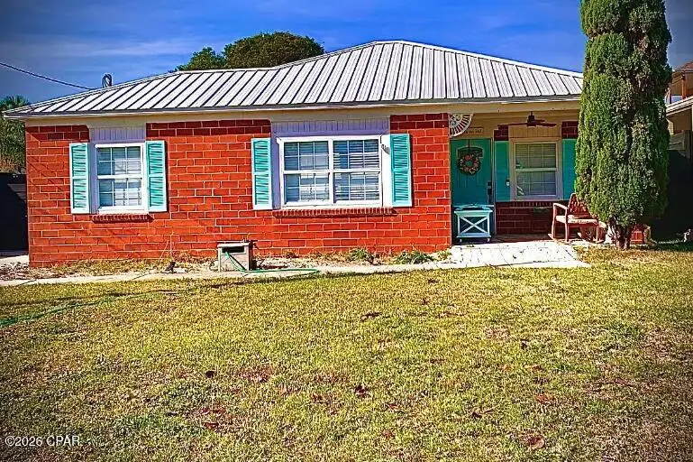 14104 Millcole Avenue, Panama City Beach, FL 32413 - #3