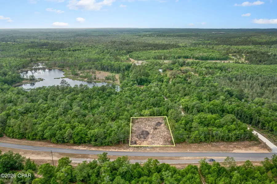 XXX Country Club Boulevard, Chipley, FL 32428 - #3