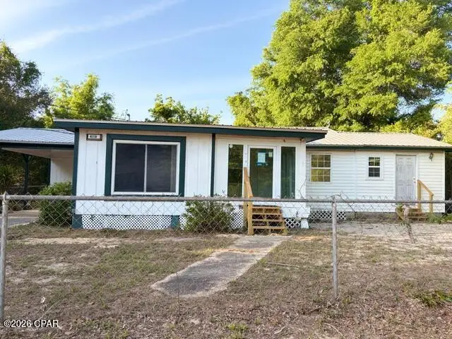 4119 Ferris Street, Panama City, FL 32404 - #1