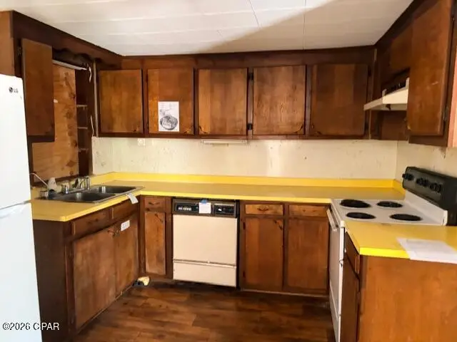 4119 Ferris Street, Panama City, FL 32404 - #3