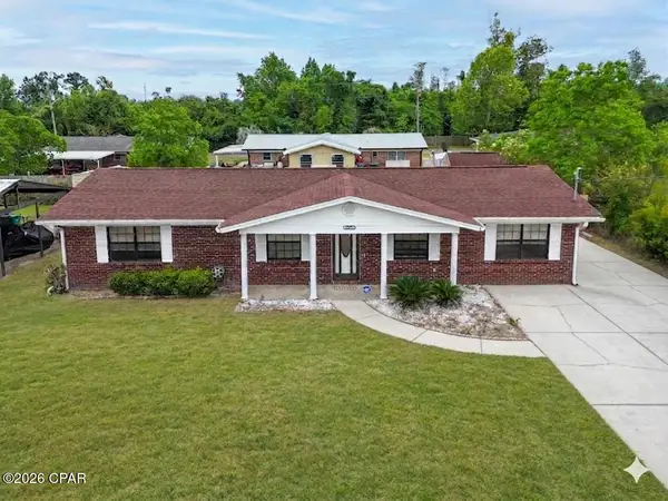 6506 Hiwassee Street, Panama City, FL 32404