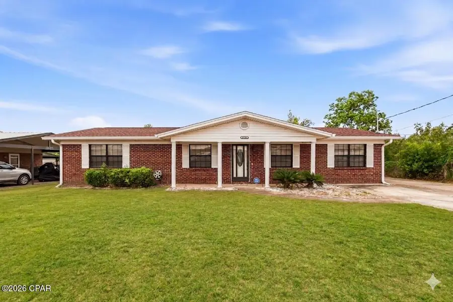 6506 Hiwassee Street, Panama City, FL 32404 - #3