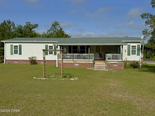 2187 Holley Timber Road, Cottondale, FL 32431