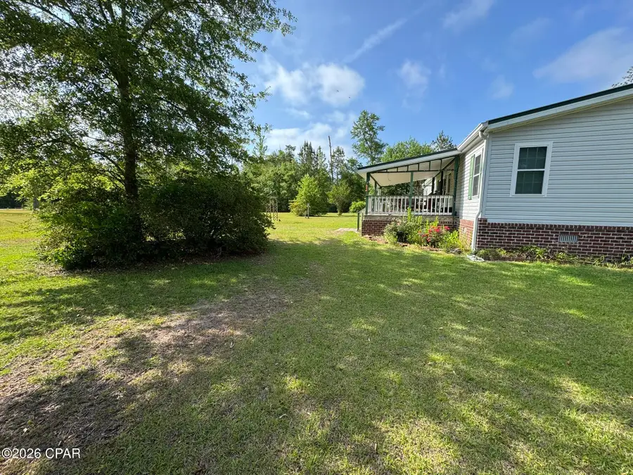 2187 Holley Timber Road, Cottondale, FL 32431 - #2