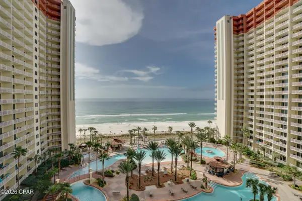 9900 S Thomas Drive #115, Panama City, FL 32408