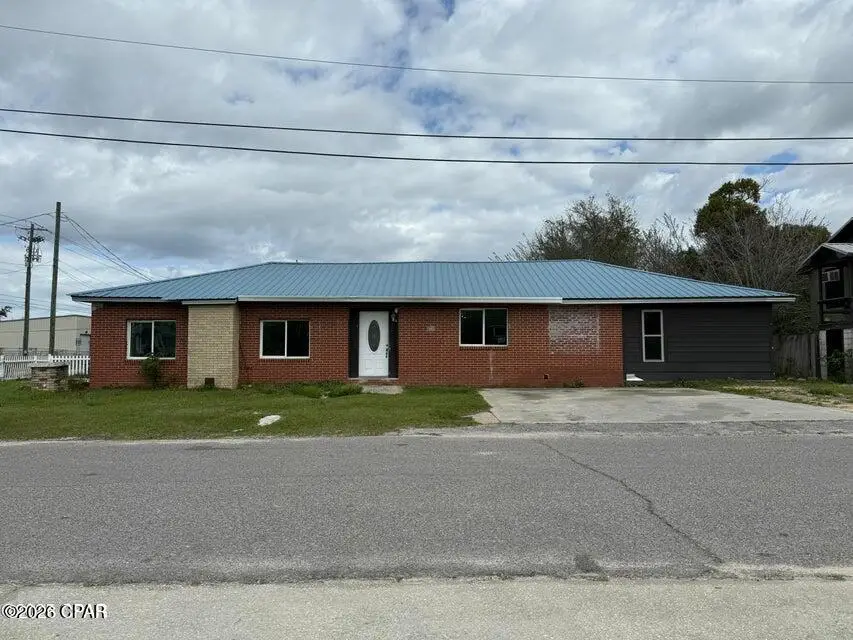 816 N East Avenue, Panama City, FL 32401 - #1