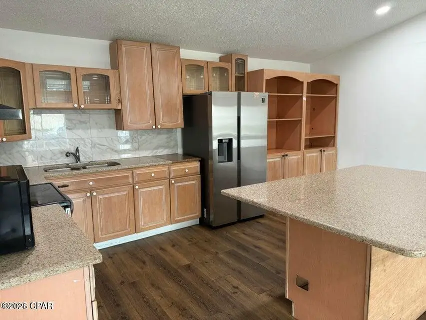 816 N East Avenue, Panama City, FL 32401 - #2