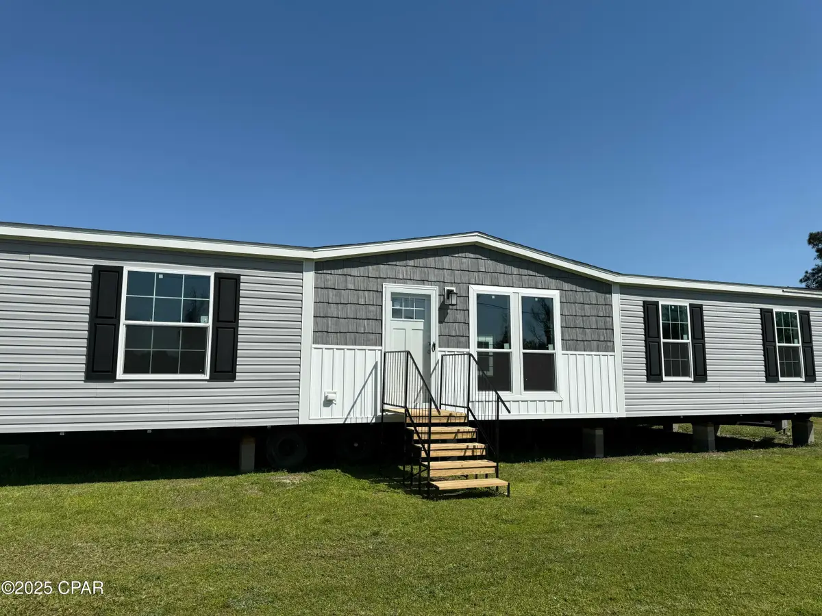 697 Son In Law Road, Bonifay, FL 32425 - #1
