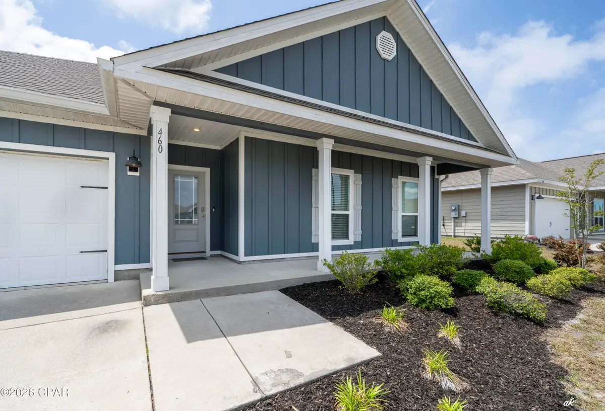 460 Albert Meadow Lane, Panama City, FL 32404 - #1