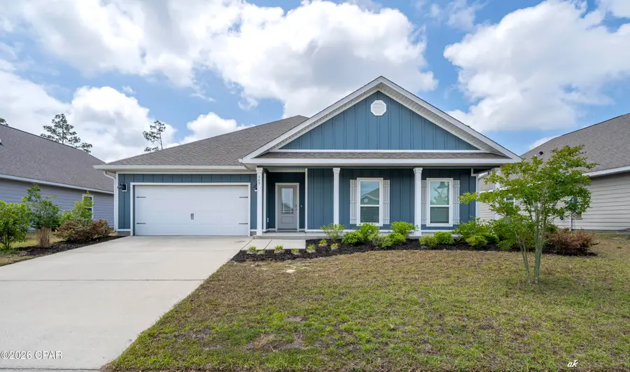 460 Albert Meadow Lane, Panama City, FL 32404 - #3