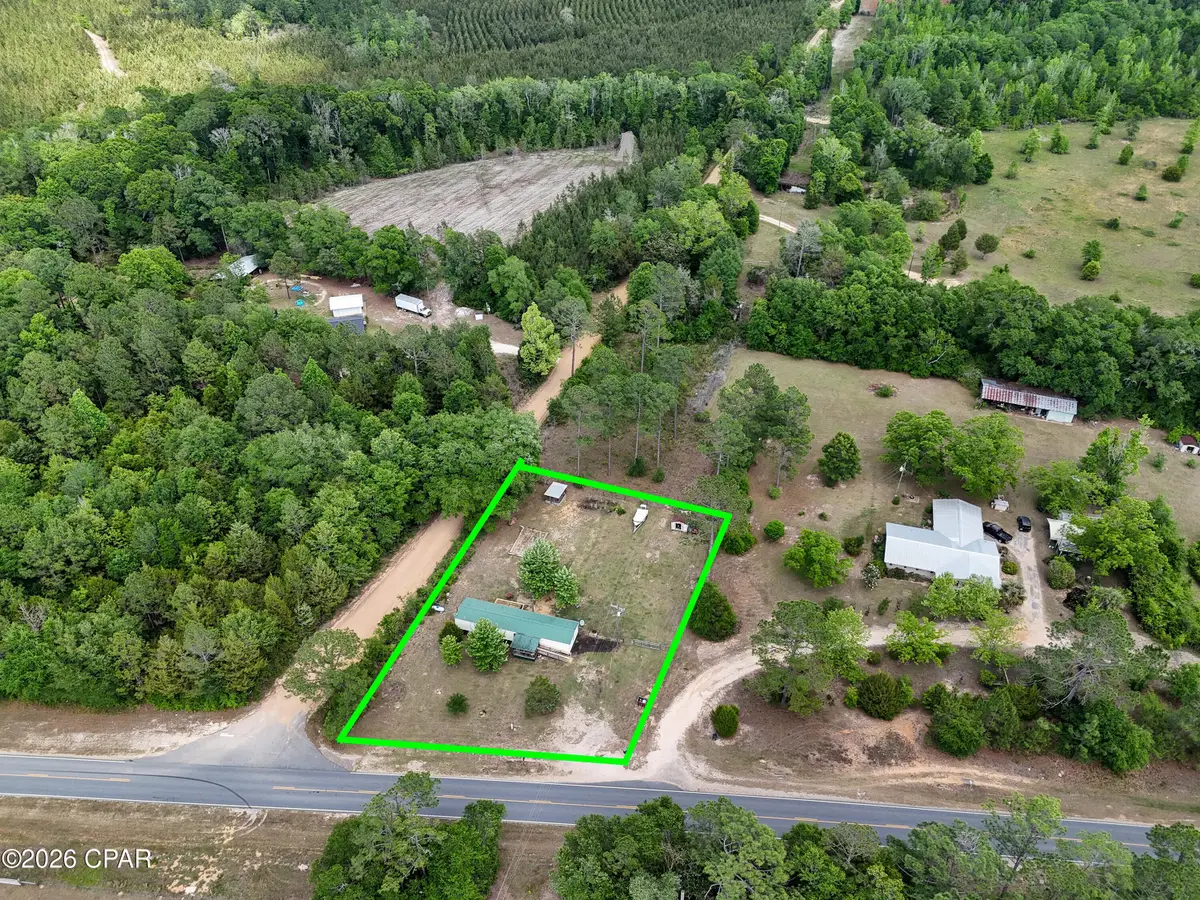 2001 Highway 177, Bonifay, FL 32425 - #1