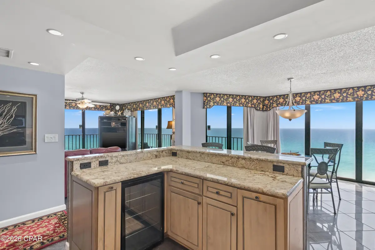 11619 Front Beach Road #901, Panama City Beach, FL 32407 - #1