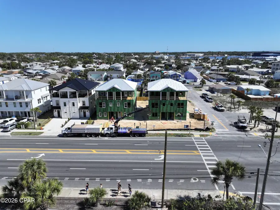 5227 Thomas Drive, Panama City Beach, FL 32408 - #2