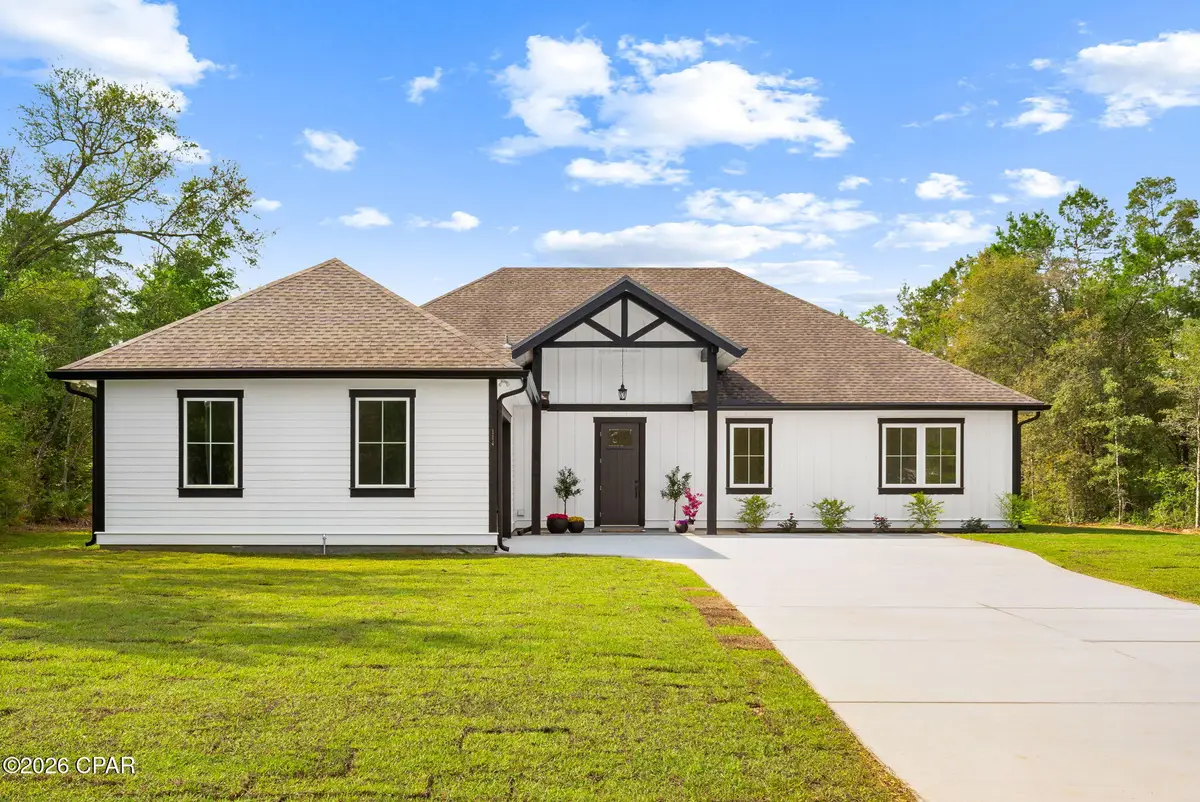 114 Lake Merial Trail, Panama City, FL 32409 - #1