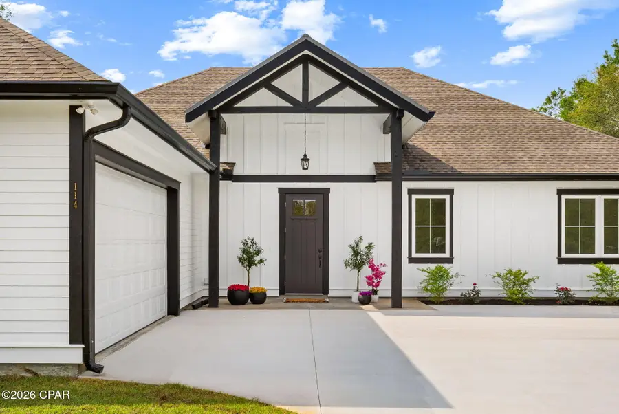 114 Lake Merial Trail, Panama City, FL 32409 - #3