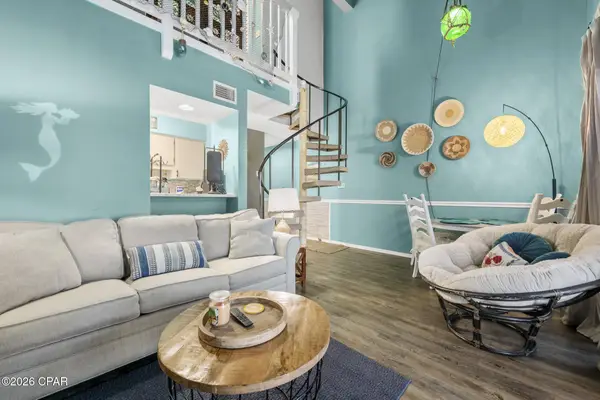 17614 Front Beach Road #13D, Panama City Beach, FL 32413