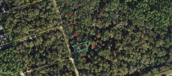 lot 6 Fig Tree Lane, Crawfordville, FL 32327